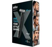 Braun Series XT3100 Cortadora De Barba Nueva (327)