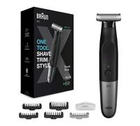 Braun XT5100 Negro