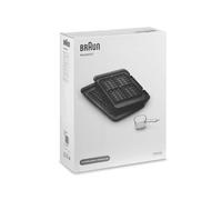 Braun Set de placas de gofres para MultiGrill 7 BRSK004
