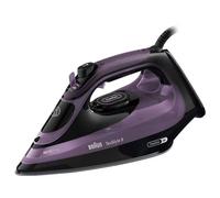 Plancha de Vapor Braun SI9661VI