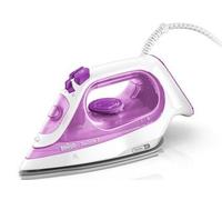 Braun Si3030pu Plancha Ropa 2300w De Potencia Suela Freeglide
