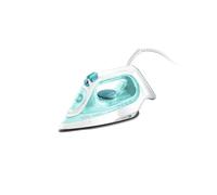 Braun SI3043GR Plancha de vapor Serie 3, suela de acero inox, spray, vapor vertical, color gris