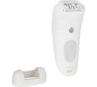 Braun Silk-épil 5 5-011 Blanco