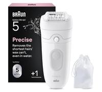 Braun Silk-épil 5 5-011 Blanco