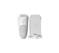 Braun Silk-Épil 5 Se-5 Max - Depiladora Estuche