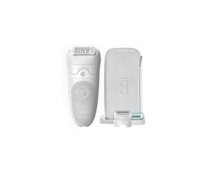 Braun Silk-Épil 5 Se-5 Max - Depiladora Estuche