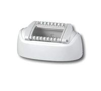 Braun Silk Epil 7 81422735 - Pasamontañas estándar, color blanco