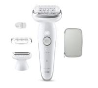 Braun silk-épil 9 silk·épil 9 9-030 40 pinzas blanco