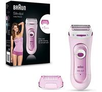 Braun Silk-épil 5 LS5100 Recortadora Rosa