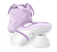 Braun Silk-Expert Pro 3 Depiladora de Luz Pulsada + 3 Extras