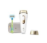 BRAUN Silk-expert Pro 5 PL5054 Dispositivo Depilación Láser Luz Pulsada Nuevo