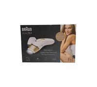 Braun PL5152 Luz pulsada intensa (IPL) Oro, Blanco