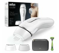 Braun silk-expert pro pl5145 luz pulsada intensa (ipl) blanco