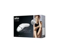 Braun Silk-expert Pro Silk expert Pro 3 PL3020 Luz pulsada intensa (IPL) Plata, Blanco