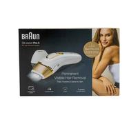 Braun silk-expert pro silk·expert pro 5 pl5140 luz pulsada intensa (i