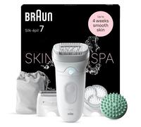 Braun Silk-?ªpil 7-081, Epilierer Damen / NUEVO