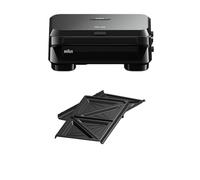 Braun SnackMaker 5 SM5000 Negro