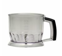 Braun Tazón 1500ml Licuadora MULTIQUICK 5 7 9 M1070 4191 4199 4200 4644 HB701