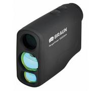 Braun Telémetro 1000WH