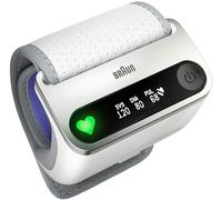 Braun Tensiómetro de muñeca Icheck 7 1 un 1 un.