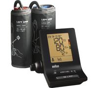 Braun Tensiómetro ExactFitTM 5 BP6200PHEMEA para brazo
