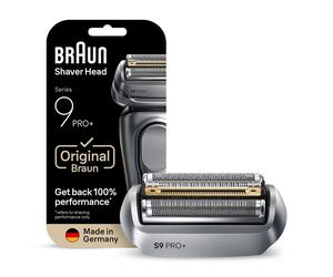 Braun Testina ricambio rasoio 96M