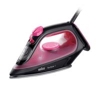 Braun TexStyle 1 Plancha de vapor SI 1070 2000W Morado