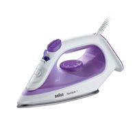 Braun TexStyle 1 Plancha de vapor SI1080 Violeta / blanca 12710001-SI1080VI