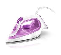 Braun TexStyle 3 SI 3030 Plancha De Secado Y Vapor Con Suela De Cerámica W