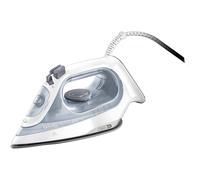 Braun TexStyle 3 SI 3054 GY Plancha de Vapor 2400W