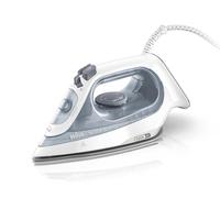 Braun texstyle 3 si 3054 plancha a vapor suela de cerámica 2400 w gri