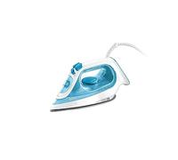 Braun TexStyle 3 Steam Iron SI 3053 Blue Suela de cerámica 2400 W Azul