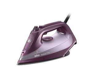 Braun Texstyle 7 Pro Si 7181 - Plancha De Vapor 3100W