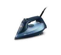 Braun TexStyle 7 Pro SI7160BL plancha Plancha a vapor SteamGlide Advanced 3000 W Negro