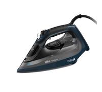 Plancha de vapor TexStyle9 SI9682 Azul