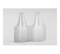 Braun Thermal Scan Caps LF 40 Pack of 40