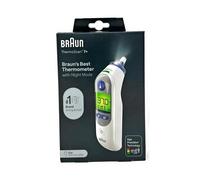 Braun Thermoscan 7+ Irt6525 Termómetro 1ud