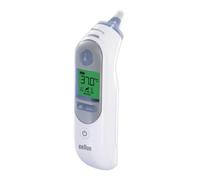Termómetro de fiebre ThermoScan 7, Termómetro para la fiebre blanco
