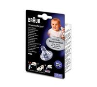 Braun Thermoscan boquillas de recambio 40uds