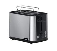 Braun Tostador PurEase HT1510 negro HT101BI-HT1510BK