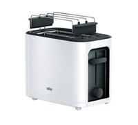Braun Tostador PurEaseHT3010Blanco 4117-HT3010WH