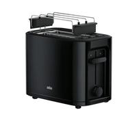Braun Tostador PurEaseHT3010Negro 4117-HT3010BK