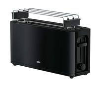 Braun Tostador PurEaseHT3110Negro 4116-HT3110BK