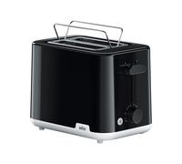 Braun HT1010BK 8 2 rebanada(s) 900 W Negro
