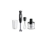 Braun MultiQuick 5 Pro MQ 55236 M 0,6 L Batidora de inmersión 1000 W Negro