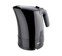 Braun WK 300 - Hervidor de agua, 2200 W, color negro