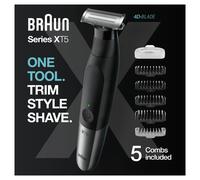 Braun XT5100 Negro