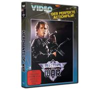 Brauner, Asher - Merchants of War - Handlanger des Todes [Alemania] [DVD]