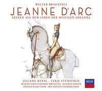 Braunfels, W. - Jeanne D'arc