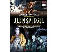 BRAUNFELS, W. Ulenspiegel. Israel Chamber Orchestra. [DVD]